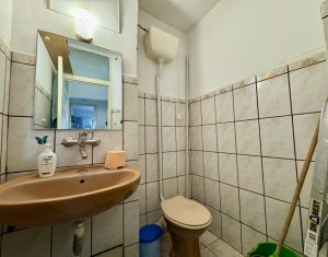 Apartment 3 rooms for rent in Cluj-napoca, zone Zorilor