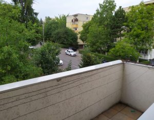 Apartment 3 rooms for rent in Cluj-napoca, zone Zorilor