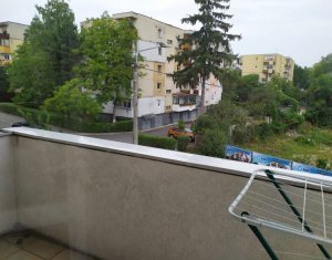 Apartment 3 rooms for rent in Cluj-napoca, zone Zorilor