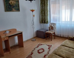 Appartement 2 chambres à louer dans Cluj-napoca, zone Centru