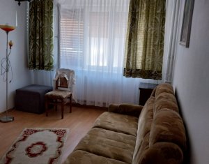 Apartment 2 rooms for rent in Cluj-napoca, zone Centru