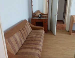 Apartment 2 rooms for rent in Cluj-napoca, zone Centru