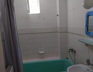 Apartment 2 rooms for rent in Cluj-napoca, zone Centru