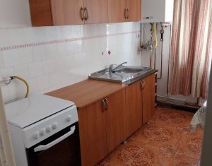 Apartment 2 rooms for rent in Cluj-napoca, zone Centru