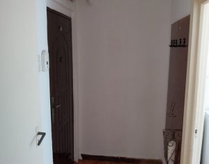 Apartment 2 rooms for rent in Cluj-napoca, zone Centru