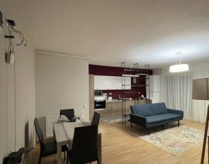 Appartement 2 chambres à louer dans Floresti