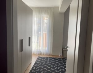 Appartement 2 chambres à louer dans Floresti