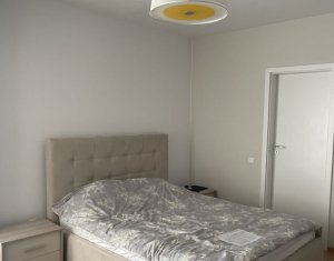 Inchiriere Apartament Modern cu 2 Camere in Floresti