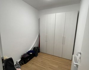 Appartement 2 chambres à louer dans Floresti