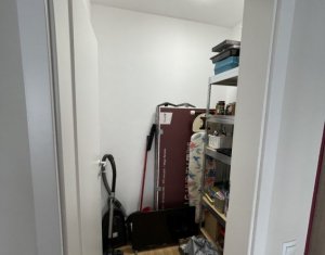 Appartement 2 chambres à louer dans Floresti