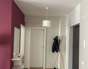 Appartement 2 chambres à louer dans Floresti