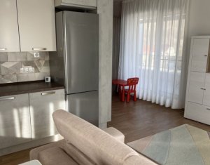 Appartement 3 chambres à louer dans Cluj-napoca, zone Grigorescu