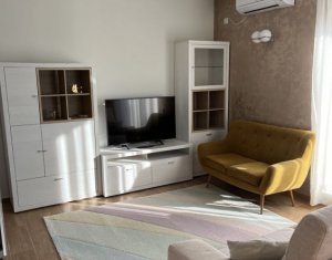 Appartement 3 chambres à louer dans Cluj-napoca, zone Grigorescu