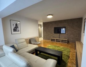 Apartament Nou, Mobilat si Utilat, la Prima Inchiriere 