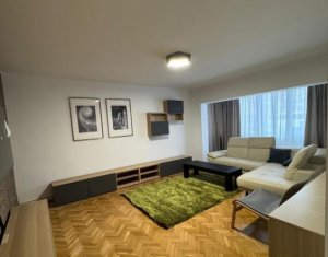 Apartment 3 rooms for rent in Cluj-napoca, zone Marasti