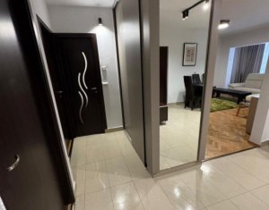 Apartment 3 rooms for rent in Cluj-napoca, zone Marasti