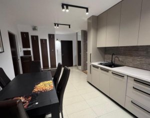 Apartment 3 rooms for rent in Cluj-napoca, zone Marasti