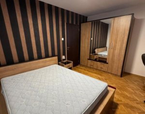 Apartment 3 rooms for rent in Cluj-napoca, zone Marasti