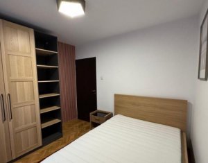 Apartment 3 rooms for rent in Cluj-napoca, zone Marasti