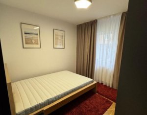 Apartment 3 rooms for rent in Cluj-napoca, zone Marasti