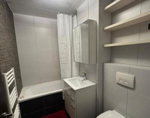 Apartment 3 rooms for rent in Cluj-napoca, zone Marasti