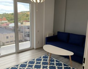 Apartament nou cu 2 camere decomandate, cu parcare subterana