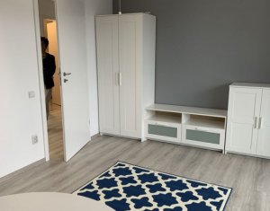 Apartament nou cu 2 camere decomandate, cu parcare subterana