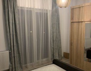 Apartament nou cu 2 camere decomandate, cu parcare subterana