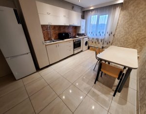 Apartment 3 rooms for rent in Cluj-napoca, zone Marasti