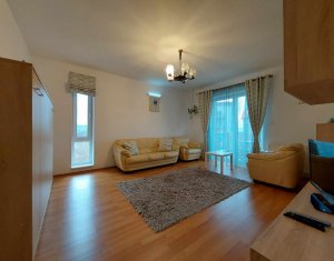 Apartment 1 rooms for rent in Cluj-napoca, zone Gheorgheni