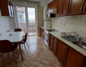 Apartment 1 rooms for rent in Cluj-napoca, zone Gheorgheni