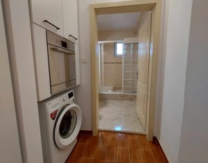 Apartment 1 rooms for rent in Cluj-napoca, zone Gheorgheni