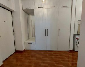 Apartment 1 rooms for rent in Cluj-napoca, zone Gheorgheni