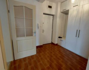 Apartment 1 rooms for rent in Cluj-napoca, zone Gheorgheni