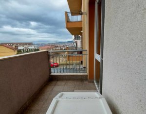 Exclusivitate! Apartament de inchiriat, parcare, Gheorgheni