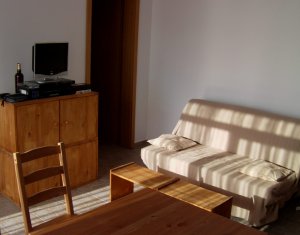 Appartement 2 chambres à louer dans Cluj-napoca, zone Zorilor