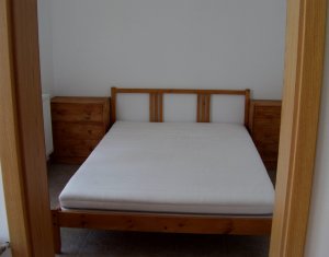 Apartment 2 rooms for rent in Cluj-napoca, zone Zorilor