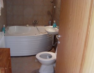 Apartment 2 rooms for rent in Cluj-napoca, zone Zorilor