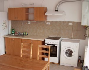 Apartment 2 rooms for rent in Cluj-napoca, zone Zorilor