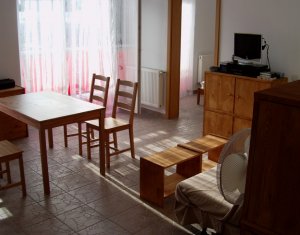 Apartment 2 rooms for rent in Cluj-napoca, zone Zorilor