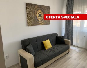 Apartment 2 rooms for rent in Cluj-napoca, zone Buna Ziua