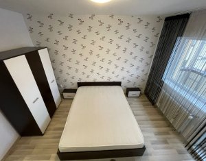 Appartement 2 chambres à louer dans Cluj-napoca, zone Buna Ziua