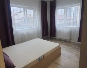 Appartement 2 chambres à louer dans Cluj-napoca, zone Buna Ziua