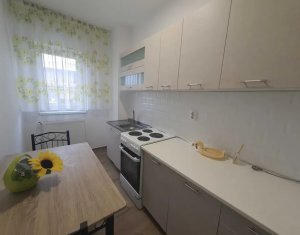 Appartement 2 chambres à louer dans Cluj-napoca, zone Buna Ziua