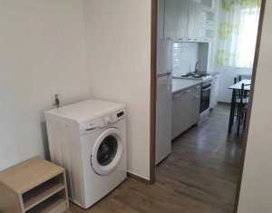 Appartement 2 chambres à louer dans Cluj-napoca, zone Buna Ziua