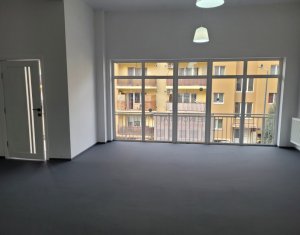 Espace Commercial à louer dans Floresti