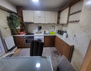 Apartment 1 rooms for rent in Cluj-napoca, zone Marasti