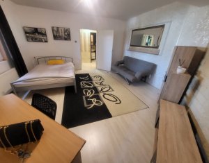 Appartement 1 chambres à louer dans Cluj-napoca, zone Marasti