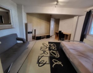 Apartment 1 rooms for rent in Cluj-napoca, zone Marasti