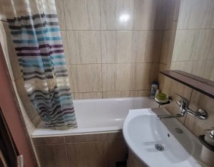 Apartment 1 rooms for rent in Cluj-napoca, zone Marasti